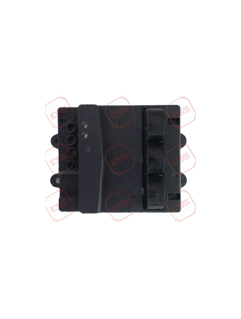 Power MEAS PCB CIM6