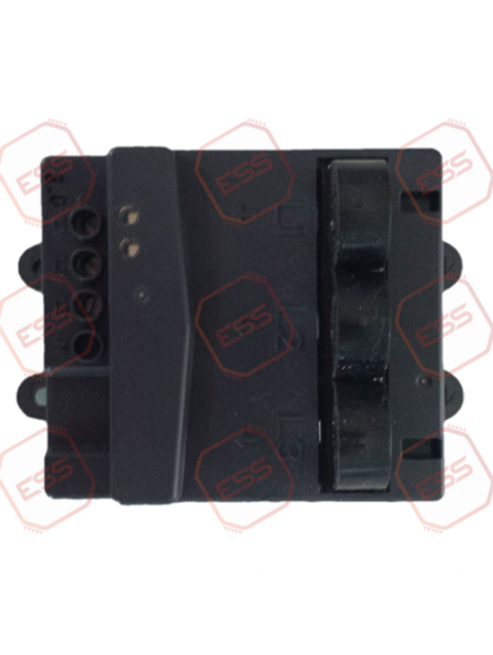 Power MEAS PCB CIM6