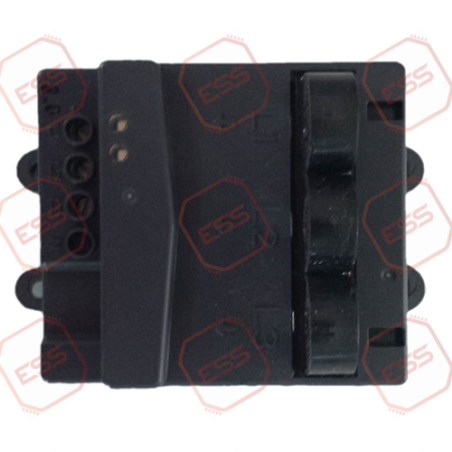 Power MEAS PCB CIM6