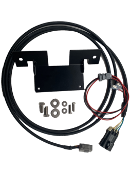 TXR Reefer - Carrier Vector Adapter Cable Kit