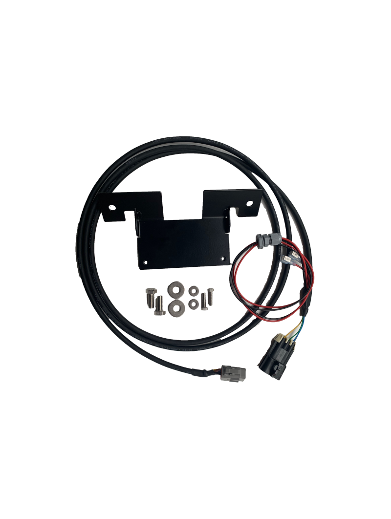 TXR Reefer - Carrier Vector Adapter Cable Kit