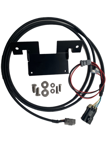 TXR Reefer - Carrier Vector Adapter Cable Kit
