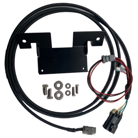 TXR Reefer - Carrier Vector Adapter Cable Kit