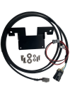 TXR Reefer - Carrier Vector Adapter Cable Kit