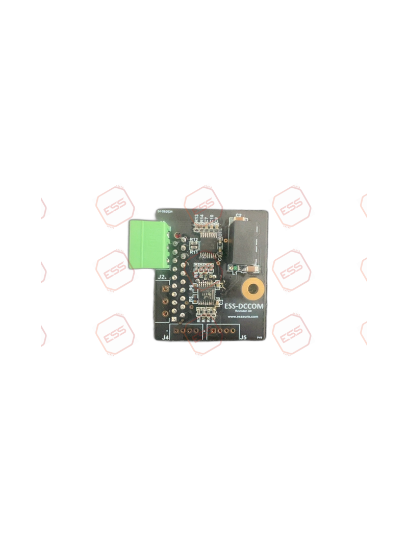 Datacold - Comms Port Adapter (ESS-DCCOM)