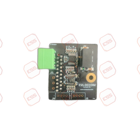 Datacold - Comms Port Adapter (ESS-DCCOM)