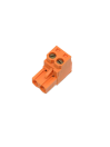 Terminal Block Plug (5.08 mm, 2-Way)