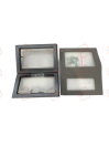 TG-VI - Controller Plastic Bezel