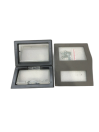 TG-VI - Controller Plastic Bezel