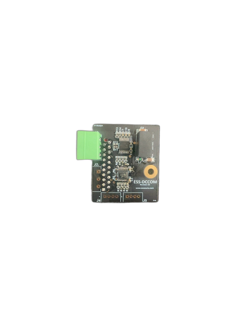 Datacold - Comms Port Adapter (ESS-DCCOM)