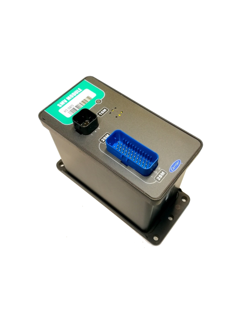 APX - SMV Module