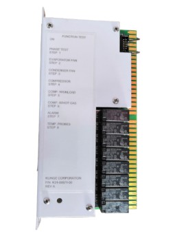 Klinge Thermostat (MPC4)