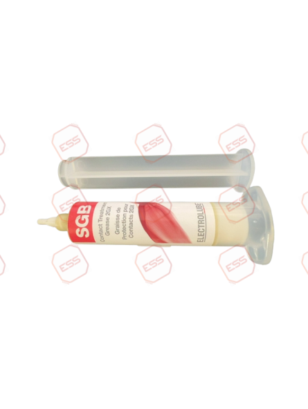 Contact Treatment Grease