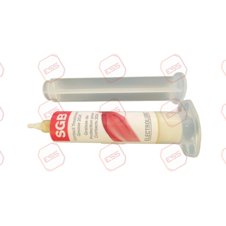Contact Treatment Grease