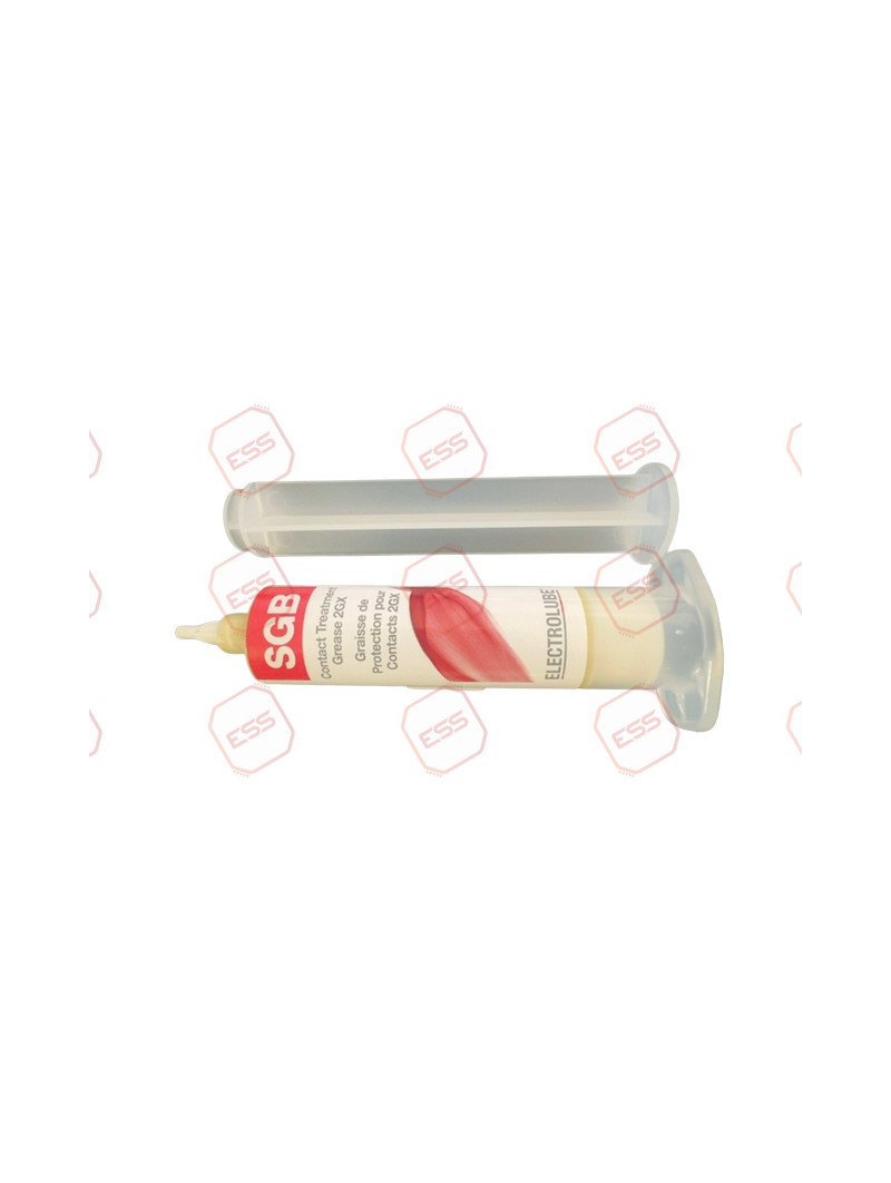 Contact Treatment Grease