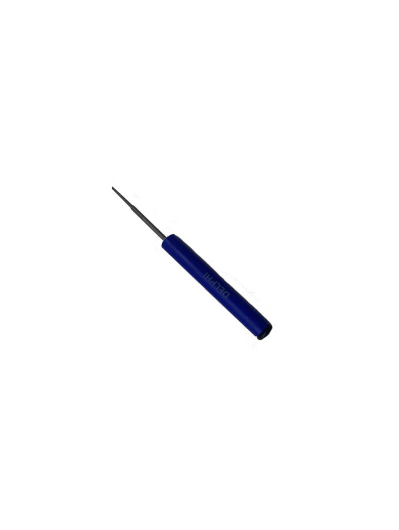 Terminal Extraction Tool (Carrier Vector Charger) 