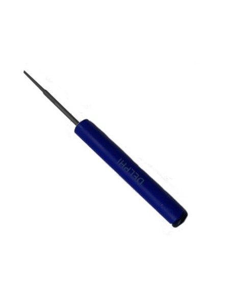 Terminal Extraction Tool (Carrier Vector Charger) 
