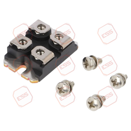 Xarios - Bridge Rectifier Kit