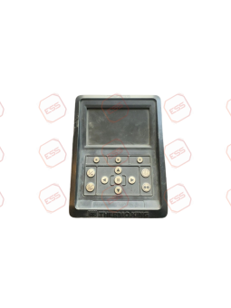 Controller HMI Advancer A-500