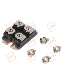 Xarios - Bridge Rectifier Kit