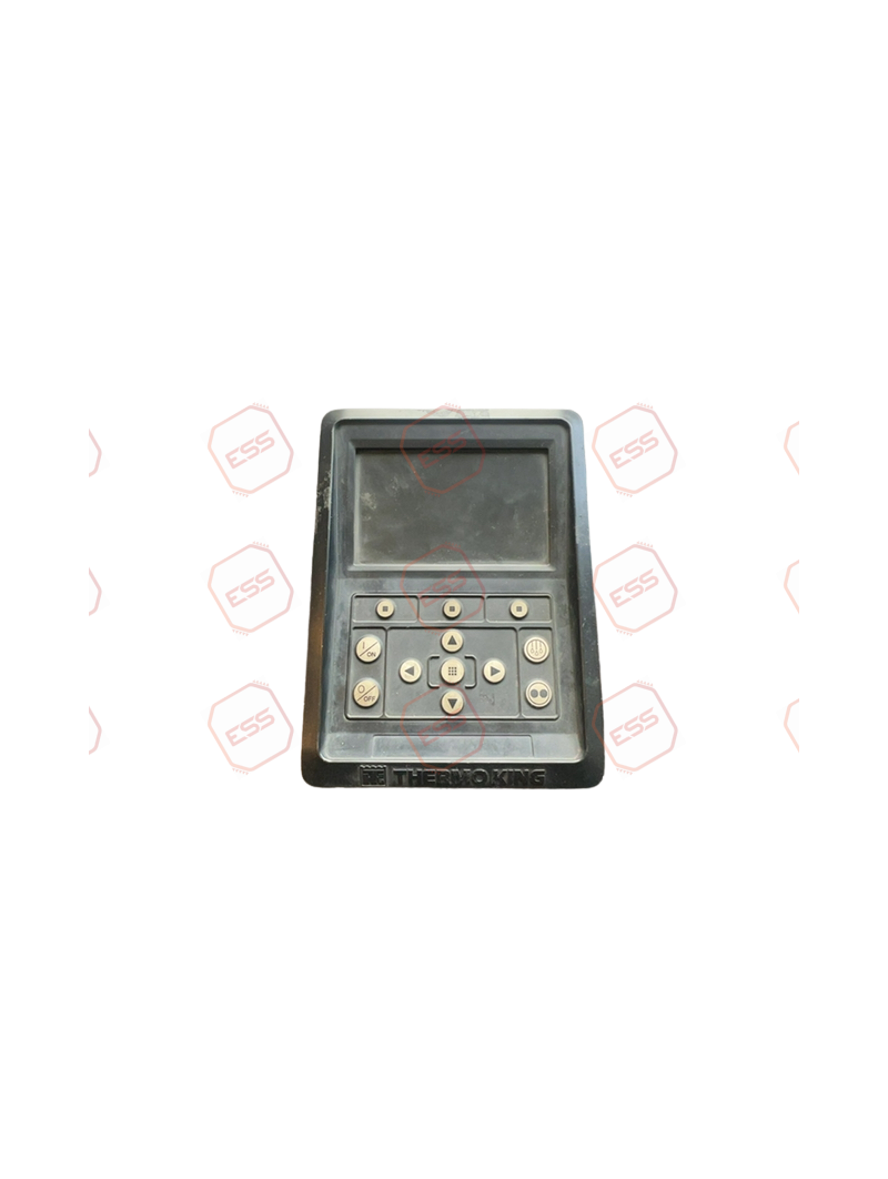 Controller HMI Advancer A-500