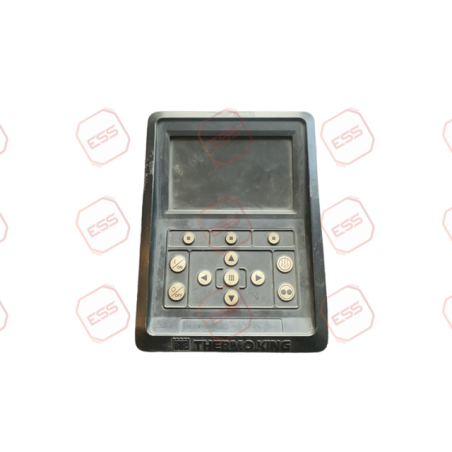 Controller HMI Advancer A-500