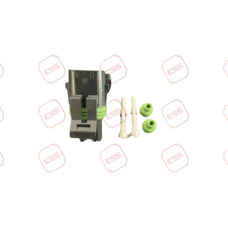 Vector HE Series 2-Way Connector Kit (Female)