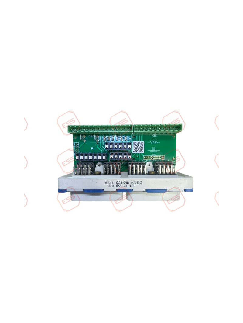 ESS-CML Carel - MicroLink 2i/3 Adapter