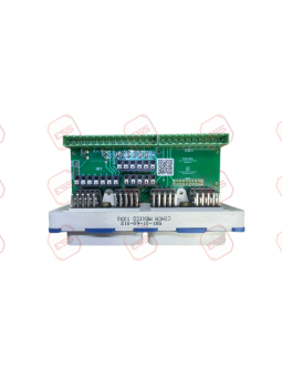 ESS-CML Carel - MicroLink 2i/3 Adapter