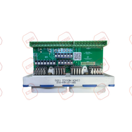 ESS-CML Carel - MicroLink 2i/3 Adapter