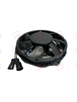 12V Condenser Fan (Supra HE-series)