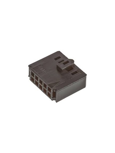 Maxima/Supra Display 10-Way Connector Kit