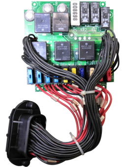 12V Relay Board