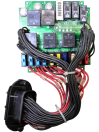 12V Relay Board