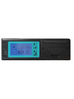 TouchPrint Thermograph (Radio)