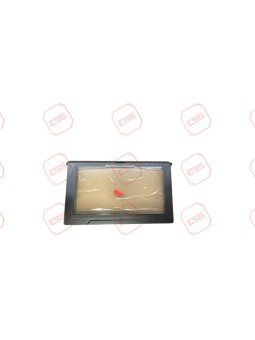 Vector 19 HE Display Module - Plastic Front Door 