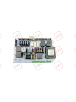 Controller & Relay Board RVC180K
