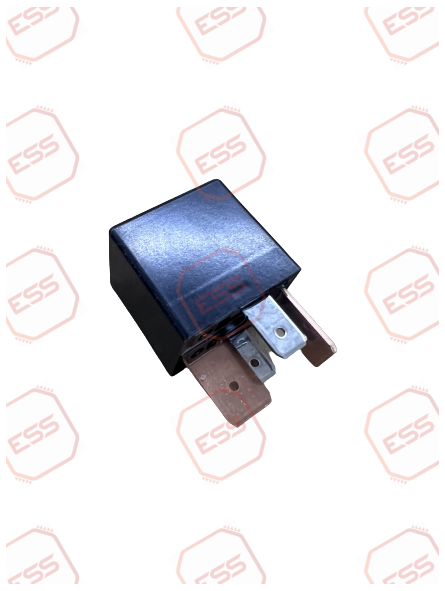 Automotive Relay 12V (70A)
