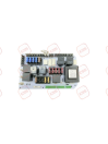 Controller & Relay Board RVC180K