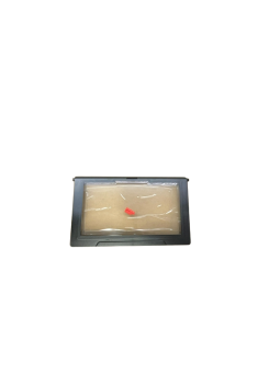 Vector 19 HE Display Module - Plastic Front Door 