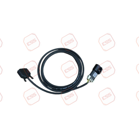 Carrier Serial Cable (2m)