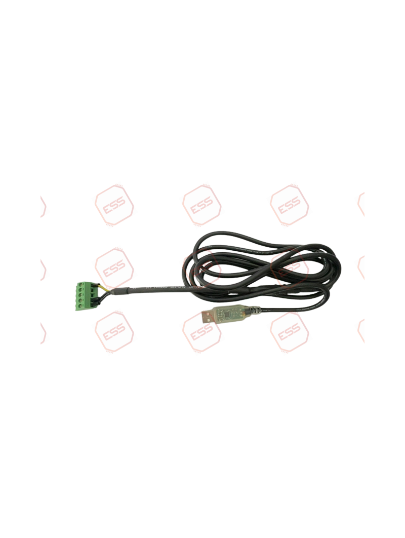 DataCold 500/600 USB Cable (2m)
