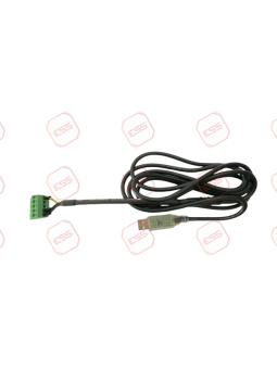 DataCold 500/600 USB Cable (2m)