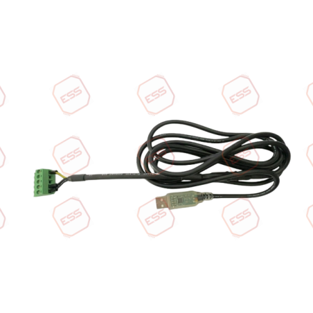 DataCold 500/600 USB Cable (2m)