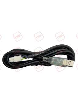 SR-2 / SR-3 USB Direct Interface Cable (2m)