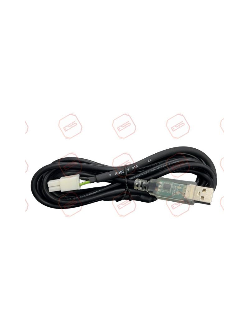 SR-2 / SR-3 USB Direct Interface Cable (2m)