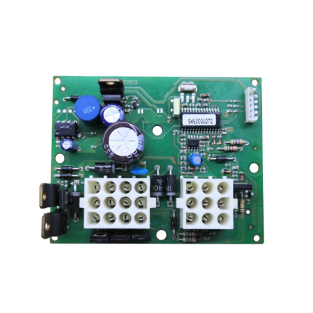 CPU Board