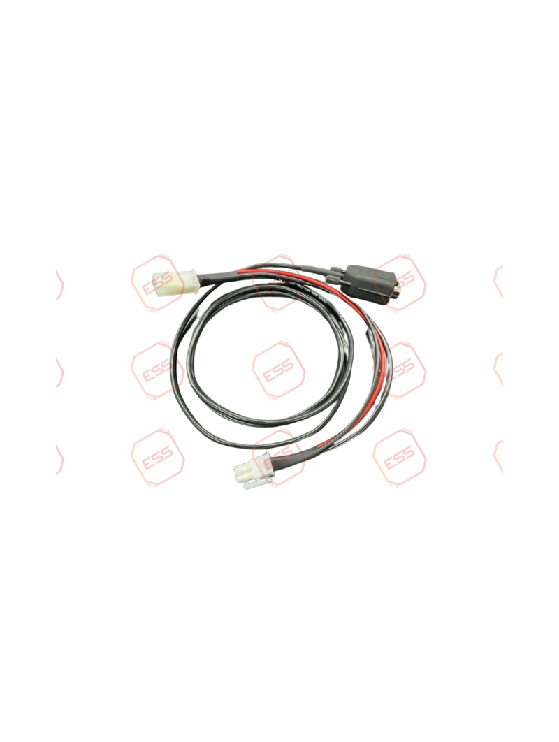 Harness CAN interface (Canaire)