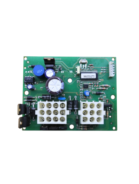 CPU Board