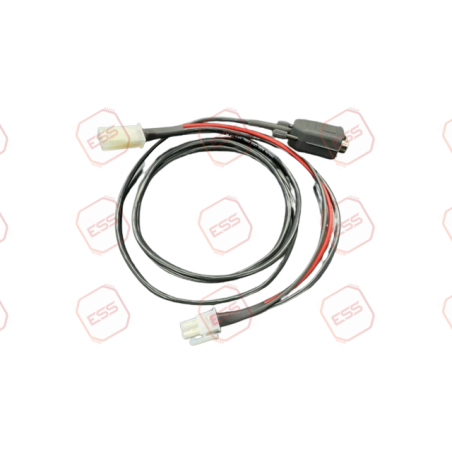 Harness CAN interface (Canaire)